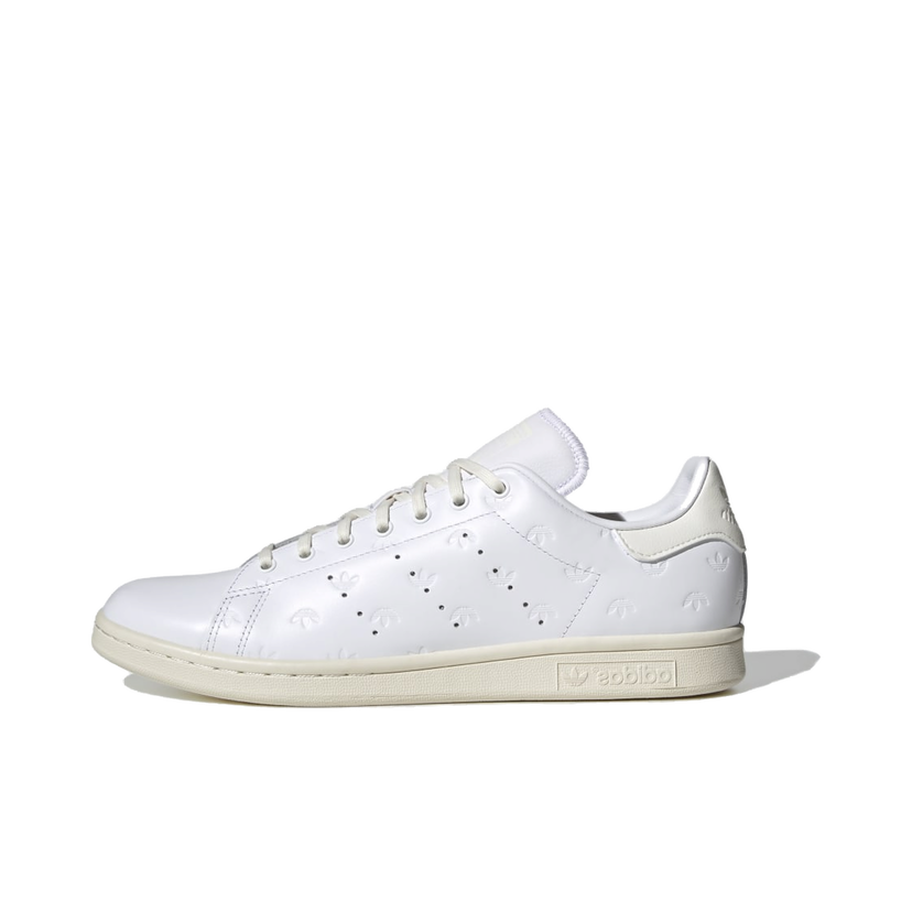 Кросівки та взуття adidas Originals Stan Smith білий | FZ6427