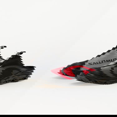 Кросівки та взуття Salomon Rx Slide 3.0 Recovery Slides чорний | L47759000, 5
