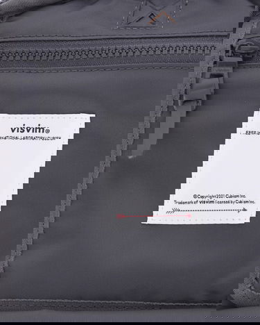 Рюкзак visvim Cordura 22L Backpack Сірий | 0125203003033 2, 4