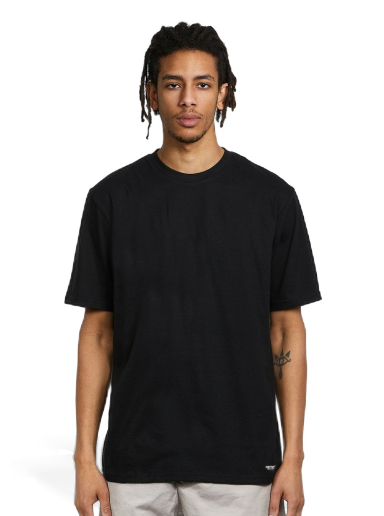 Футболка Carhartt WIP Standard чорний | I029370.933.XX