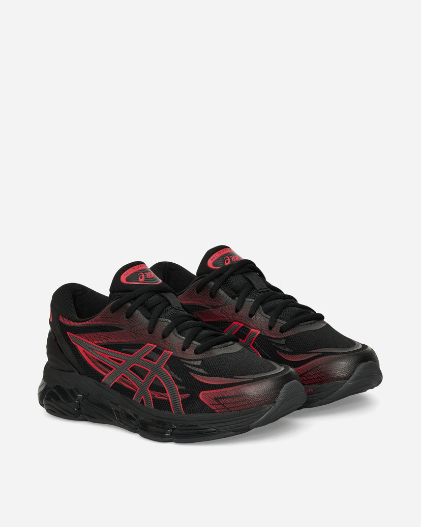 Кросівки та взуття Asics GEL-Quantum 360 VIII чорний | 1203A305-011