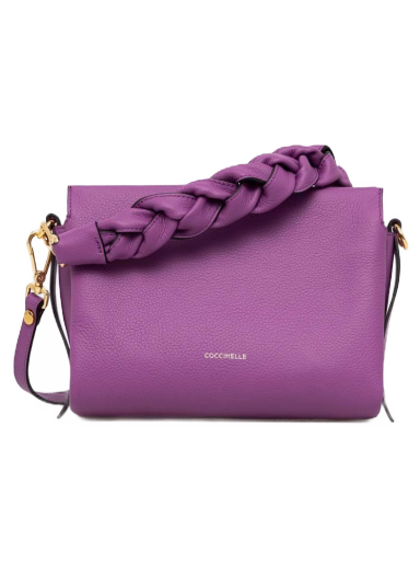 Сумочка Coccinelle Handbag Фіолетовий | E1.M50.58.01.01