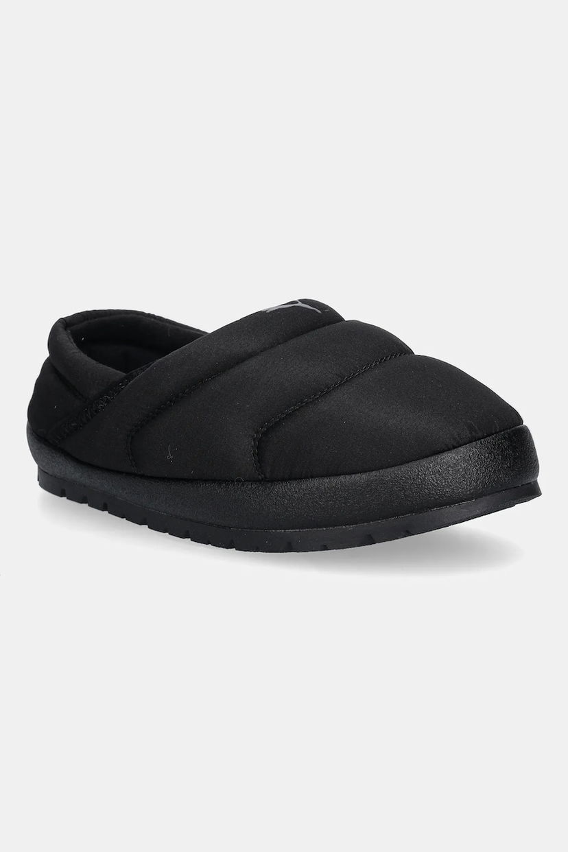 Кросівки та взуття Puma Puma Tuff Terra Slippers чорний | 402176