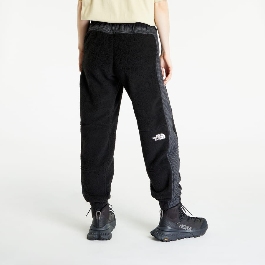 Штани The North Face Convin Microfleece Pant чорний | NF0A8241JK31, 1