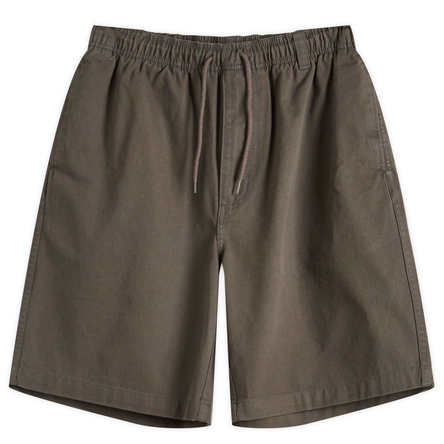 Шорти thisisneverthat thisisneverthat Beach Shorts, Size Small Коричневий | TN251WSOOS01-CHAR, 0