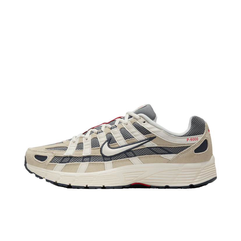 Кросівки та взуття Nike P-6000 бежевий | IH4382-200
