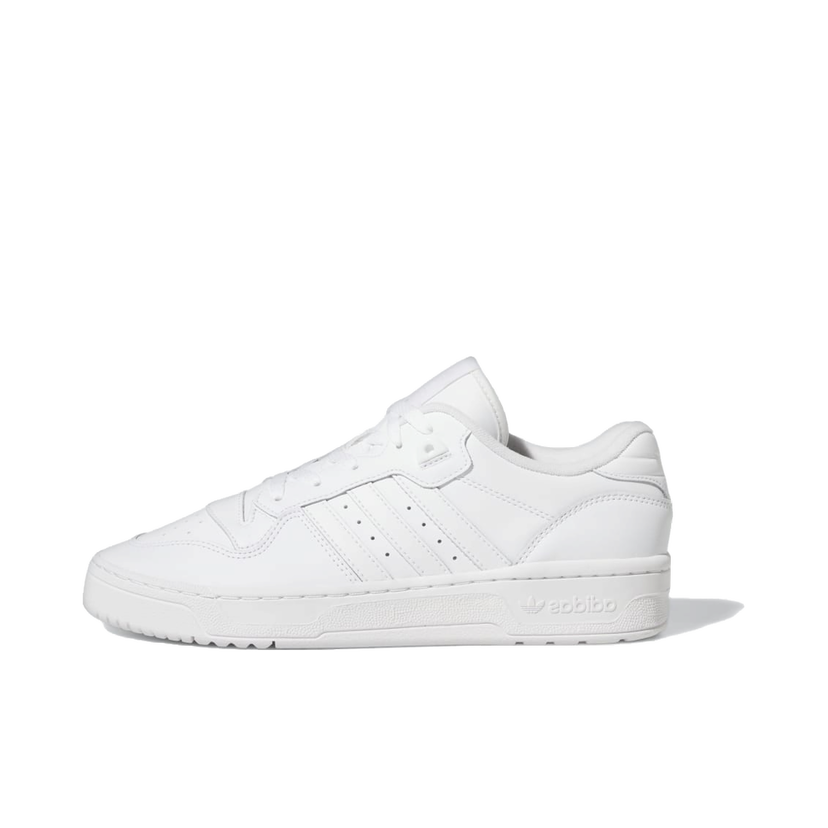 Кросівки та взуття adidas Originals Rivalry Low білий | GX2272