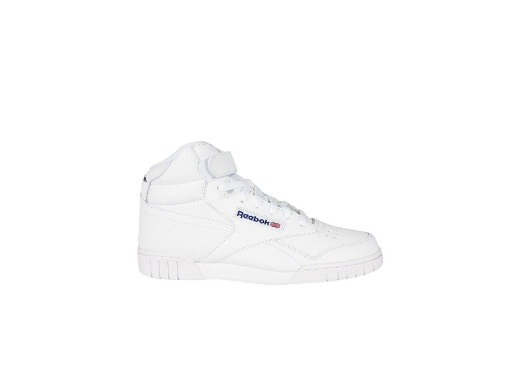 Кросівки та взуття Reebok EX-O-FIT High білий | 3477