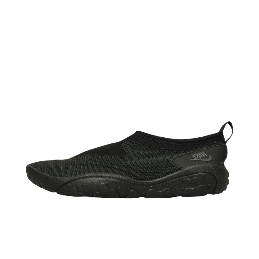 Кросівки та взуття Nike Aqua Turf чорний | FZ5627-001