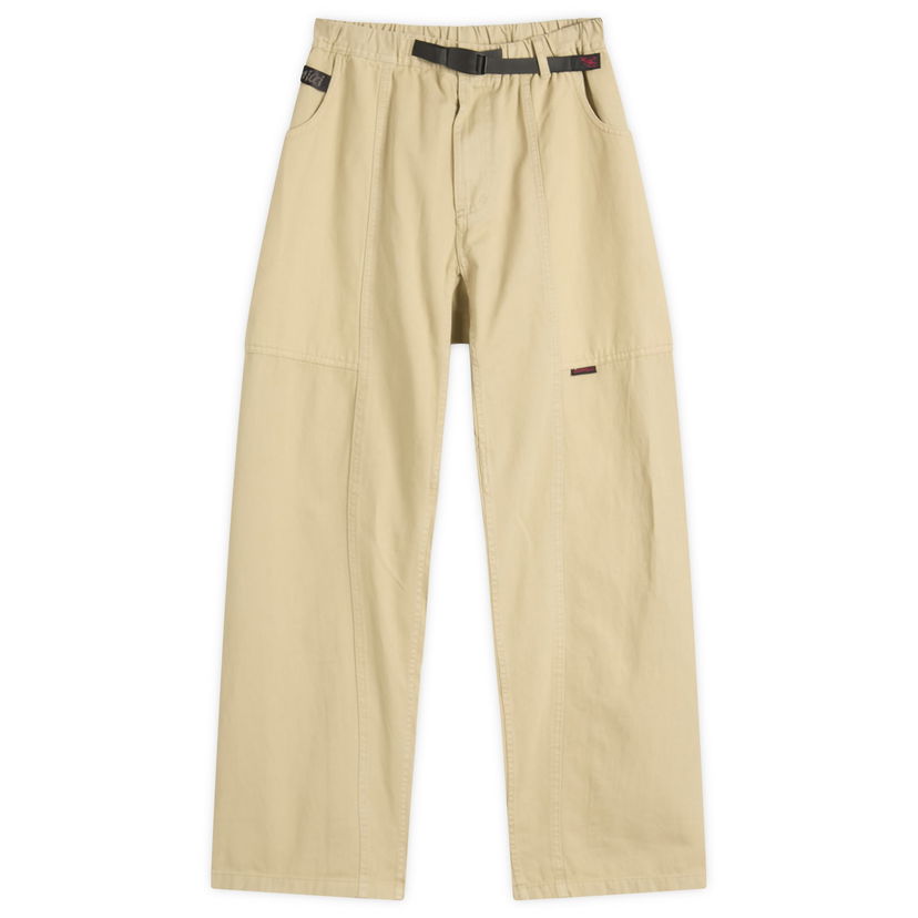 Штани GRAMICCI Gramicci Gadget Pants бежевий | G105-OGT-OAT