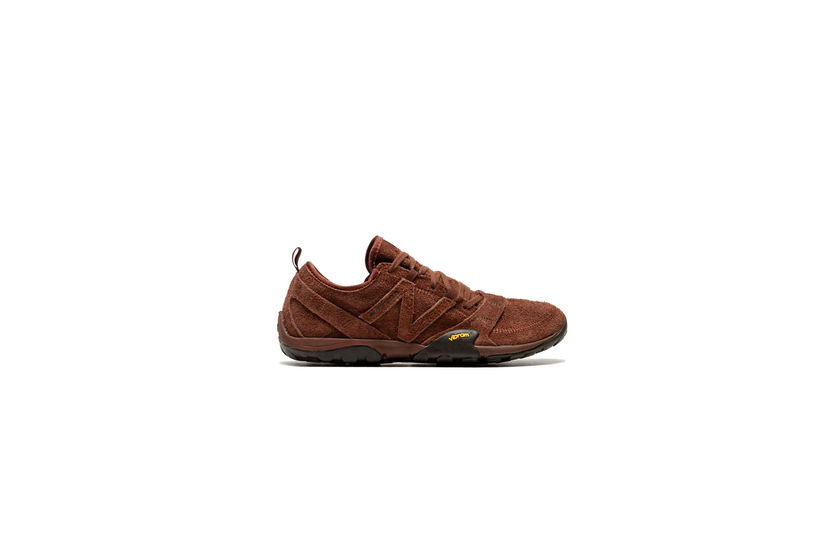 Кросівки та взуття New Balance MT10O Коричневий | MT10OPR