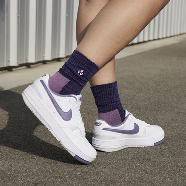 Кросівки та взуття Nike Gamma Force White Daybreak W білий | HF4987-100, 2