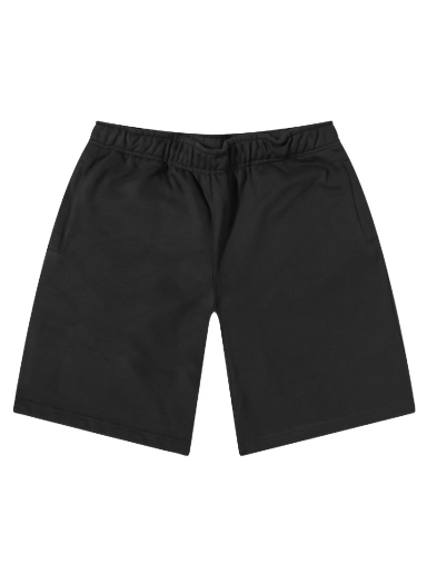 Шорти 032C Sweat Short чорний | SS22-C-3020
