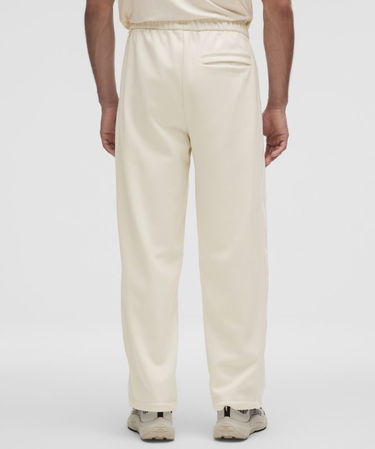 Спортивний костюм lululemon Velour-Lined Full-Zip Track Jacket and Regular Fit Pants бежевий | prod20000351, 2