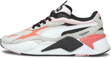Кросівки та взуття Puma RS-X³ Twill AirMesh Різнокольоровий | 36884503, 0