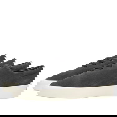 Кросівки та взуття Fear of God Fear of God New 101 Suede Size EU 39 Сірий | FGE280-8109SUE-001, 2