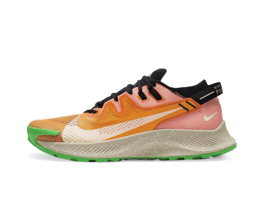 бігти Nike Pegasus Trail 2 Помаранчевий | ck4305-800