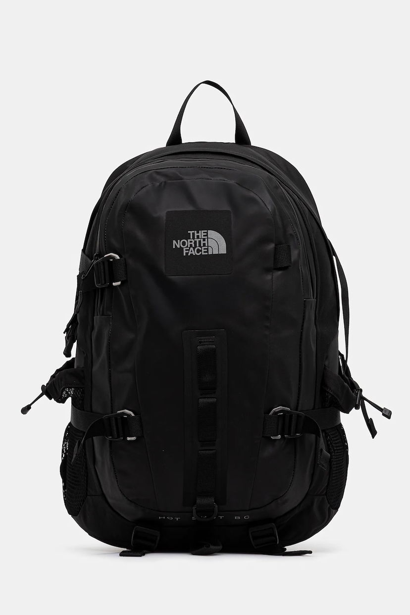 Рюкзак The North Face The North Face Hot Shot Backpack чорний | NF0A8EEXJK31