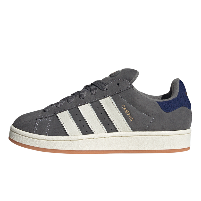 Кросівки та взуття adidas Originals Campus 00s Сірий | JS3787