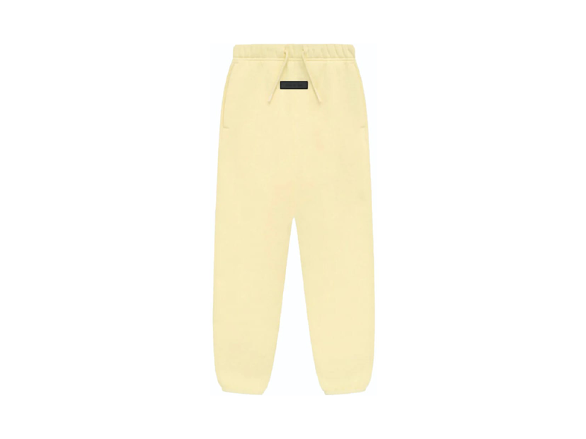 Спортивні штани Fear of God Essentials Sweatpants Жовтий | 130sp242021f