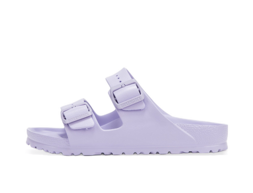 Кросівки та взуття Birkenstock Arizona EVA Фіолетовий | 1017046