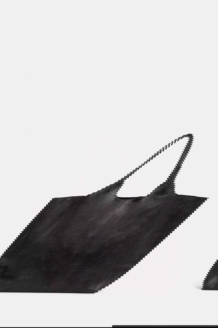 сумка-тоут STAND STUDIO Stand Studio Lily Large Tote Bag чорний | 66450.7910, 0