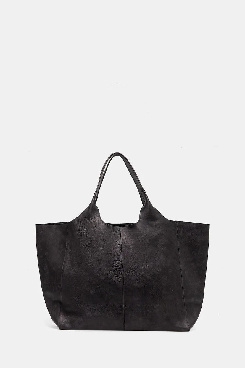 сумка-тоут STAND STUDIO Stand Studio Lily Large Tote Bag чорний | 66450.7910