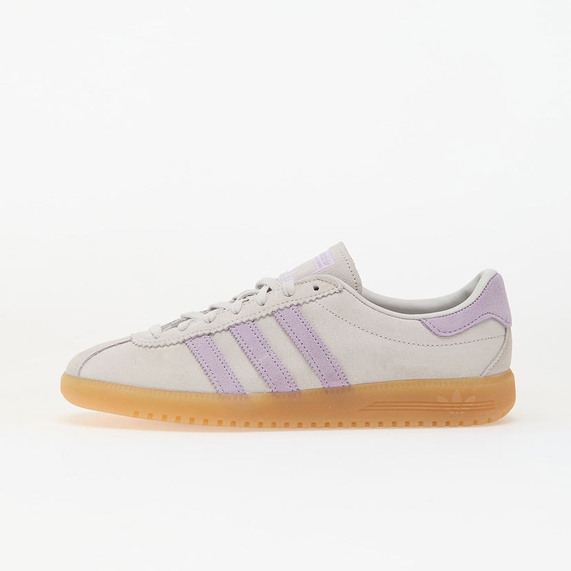 Кросівки та взуття adidas Originals Bermuda бежевий | JS3975