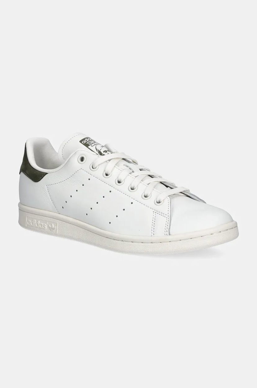 Кросівки та взуття adidas Originals Stan Smith білий | IH8040
