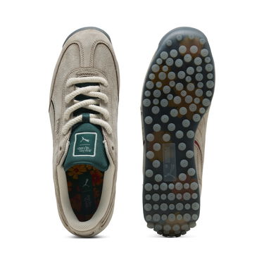 Кросівки та взуття Puma PUMA x SQUID GAME Easy Rider бежевий | 403643_01, 5