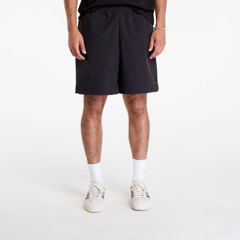 Шорти Dime Classic Shorts Black чорний | DIMESU2442BLK