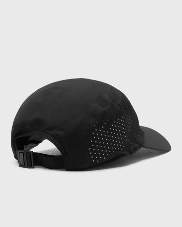 Кепка On Running Running Lightweight Cap чорний | 2uf10330553, 3