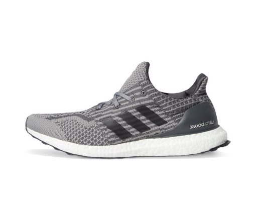 бігти adidas Performance Ultraboost 5 Uncaged DNA Сірий | G55612
