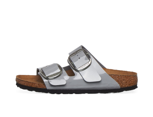 Кросівки та взуття Birkenstock Arizona Big Buckle Сірий | 1021365