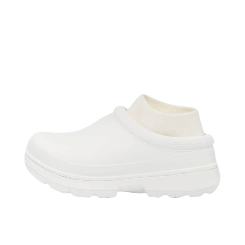Кросівки та взуття UGG Tasman X Slipper Bright білий | 1125730-BRWH