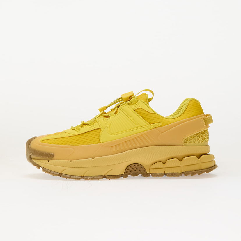 Кросівки та взуття Nike Zoom Vomero Roam Жовтий | HJ4646-700