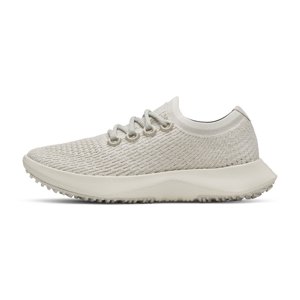 Кросівки та взуття Allbirds Tree Dasher 2, Size 8 бежевий | A11441M, 1
