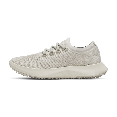 Кросівки та взуття Allbirds Tree Dasher 2, Size 8 бежевий | A11441M, 1