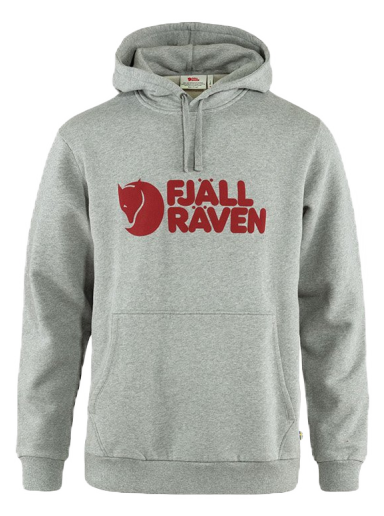 Світшоти FJÄLLRÄVEN Melange Сірий | F84144-020-999