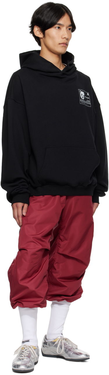 Штани We11done We11done Track Pants Червоний | WD-PT2-25-213-M-RD, 3