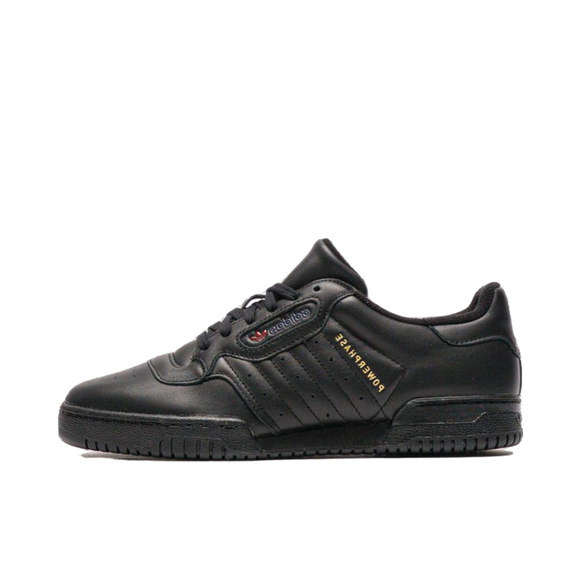 Кросівки та взуття adidas Originals Originals Powerphase чорний | JH5482