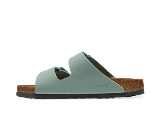 Кросівки та взуття Birkenstock Arizona BS W Бірюзовий | 1021446