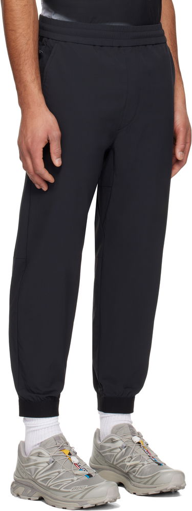Спортивні штани rag & bone Rag & Bone Pursuit Robert Jogger Track Pants чорний | MBW24F7014WFML, 1