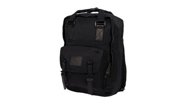 Рюкзак Doughnut Macaroon Series Backpack чорний | D010B-0003-F, 3