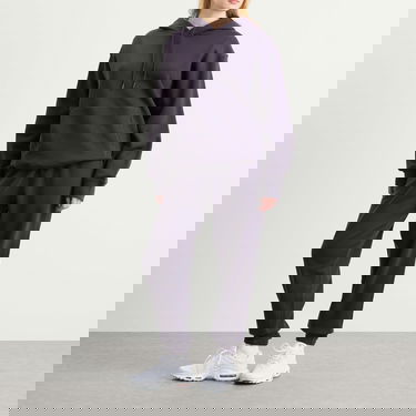 Спортивні штани Nike Wool Classics Fleece Pant Фіолетовий | FV4886-540, 4