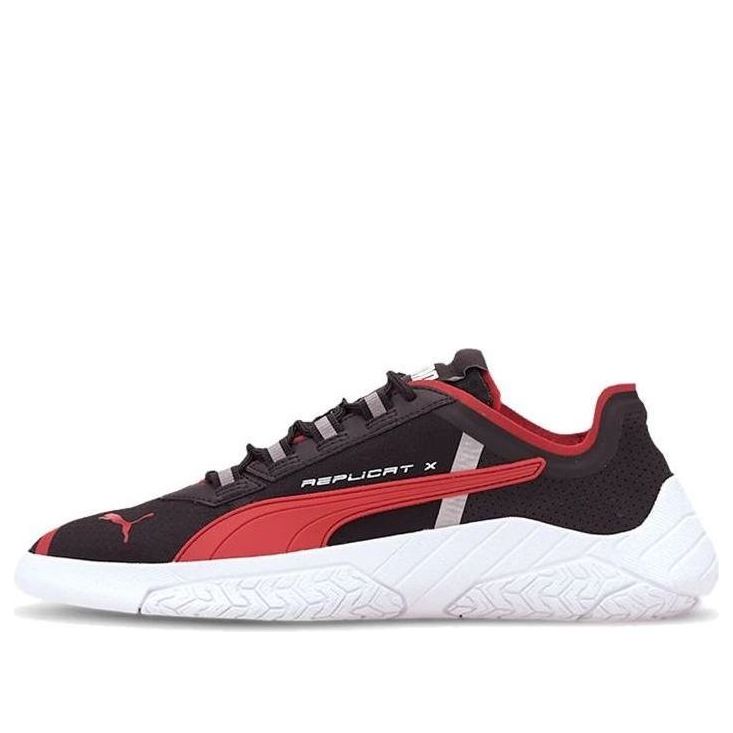 Кросівки та взуття Puma Ferrari Replicat X Червоний | 339945-02