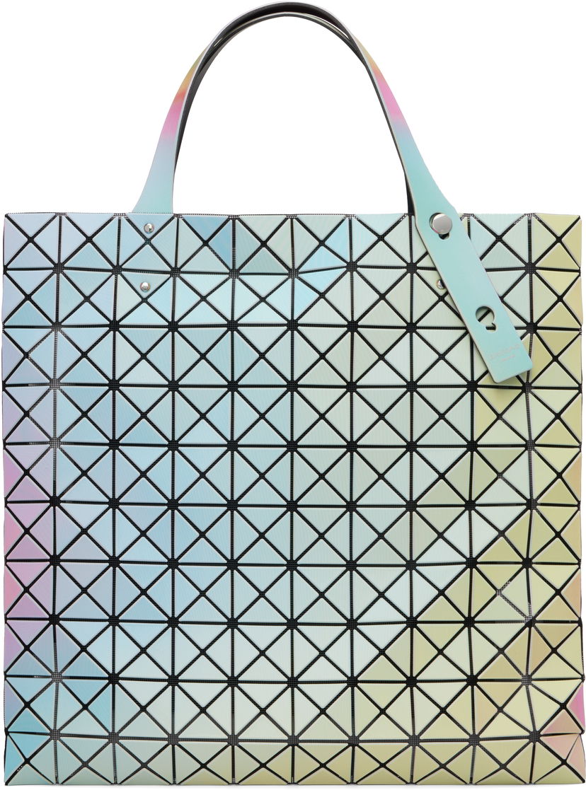 сумка-тоут BAO BAO ISSEY MIYAKE BAO BAO ISSEY MIYAKE Illusion Tote Різнокольоровий | BB56AG852