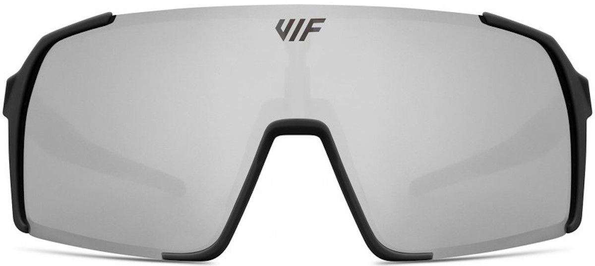 Сонцезахисні окуляри VIF VIF One Polarized Sunglasses чорний | 109-pol, 1