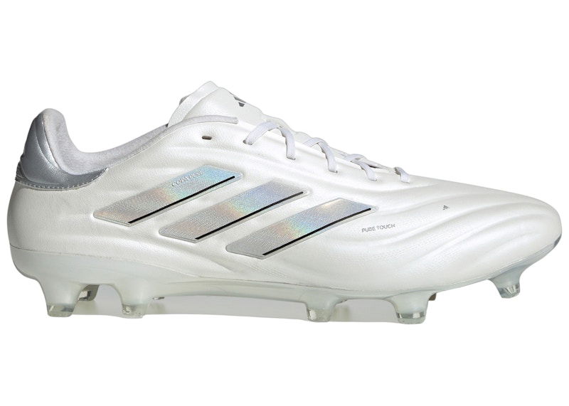Кросівки та взуття adidas Performance Copa Pure II Elite FG білий | IE7488, 0