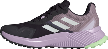 Кросівки та взуття adidas Performance adidas Terrex TERREX SOULSTRIDE R.RDY W Сірий | id7754, 2